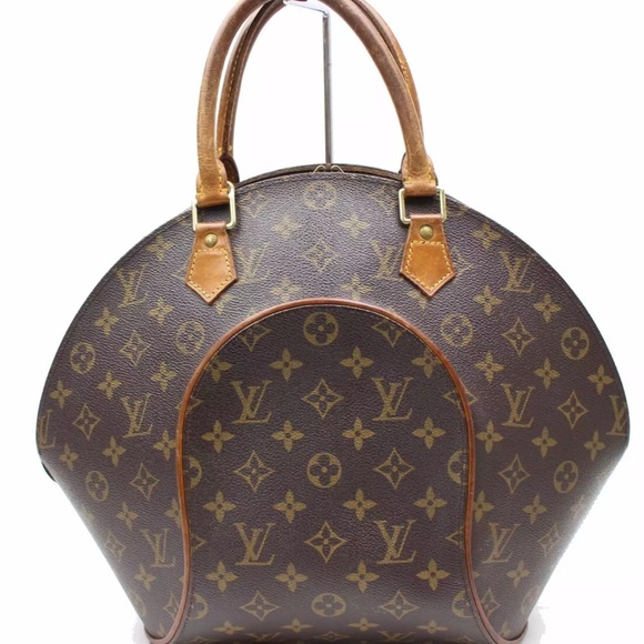 Louis Vuitton Handbags - Louis Vuitton Ellipse MM